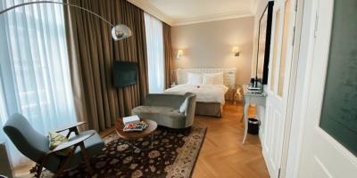 Двуспальная кровать с ящиками для хранения оптимальное использование пространства!