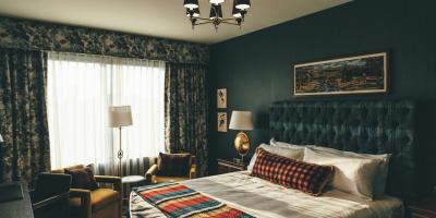 Двуспальная кровать с индивидуальным дизайном - создайте свой уголок уюта!