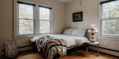 Односпальная кровать - ваш ключ к здоровому сну