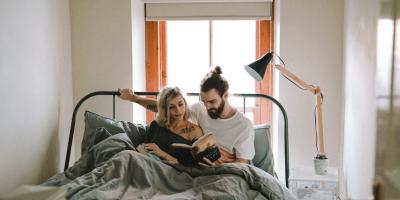 Ткани для покрывал и накидок на кровать добавьте уют в вашу спальню!