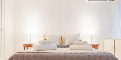 Создайте идеальную спальню с нашей мебелью!