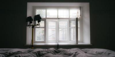 Мебель для спальни: создайте уют и комфорт в вашем доме!