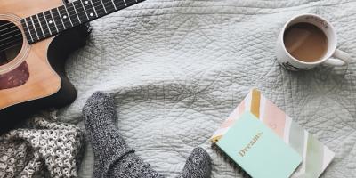 Качественные материалы для постельного белья: спите сладко!