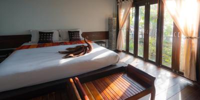 Текстиль для вашего дома: добавьте уют с дизайнерскими кроватями!