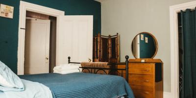 Текстиль для дома: уют и стиль в каждой детали!